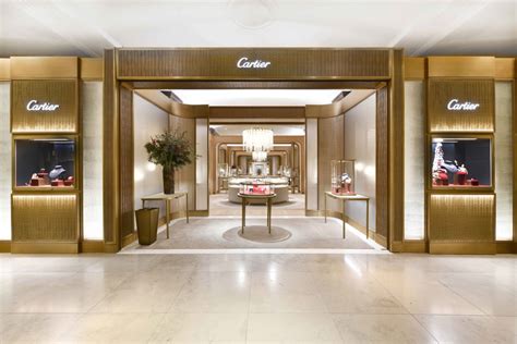 cartier perfume house of fraser.